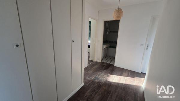 Location appartement 4 pièces 87 m² Rosny-sous-Bois