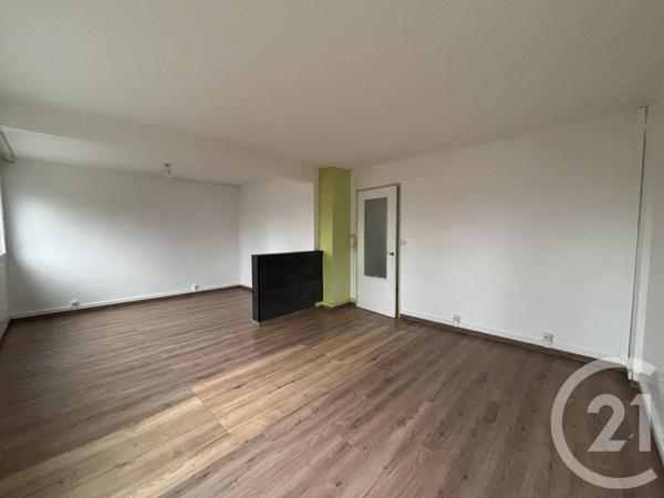 Appartement F3 à vendre  3 pièces - 67,48 m2 AVON - 77