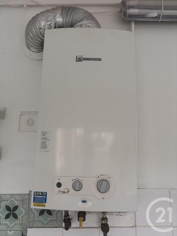 Appartement F3 à vendre  3 pièces - 67,48 m2 AVON - 77