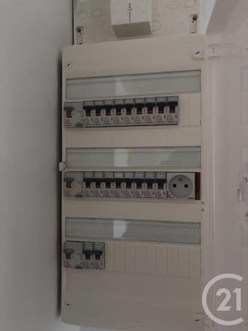 Appartement F3 à vendre  3 pièces - 67,48 m2 AVON - 77