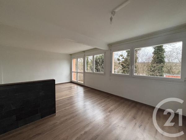 Appartement F3 à vendre  3 pièces - 67,48 m2 AVON - 77