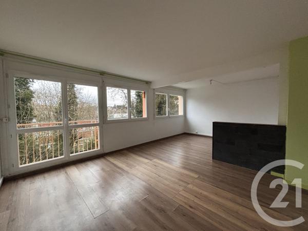 Appartement F3 à vendre  3 pièces - 67,48 m2 AVON - 77
