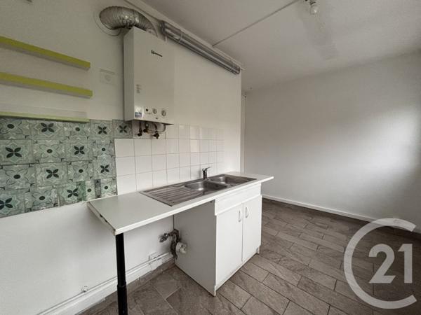 Appartement F3 à vendre  3 pièces - 67,48 m2 AVON - 77