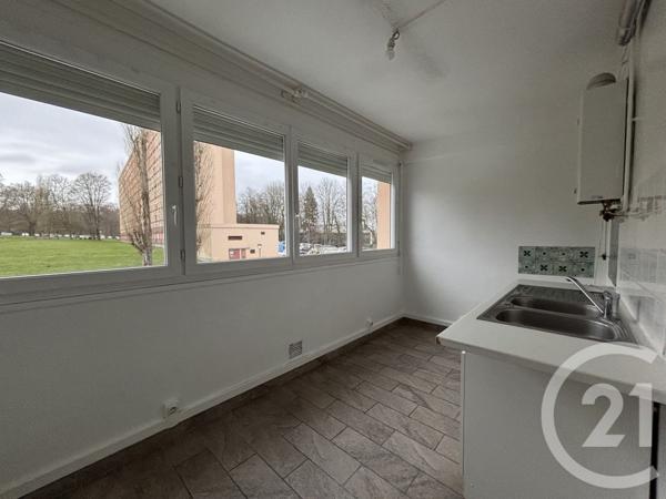 Appartement F3 à vendre  3 pièces - 67,48 m2 AVON - 77