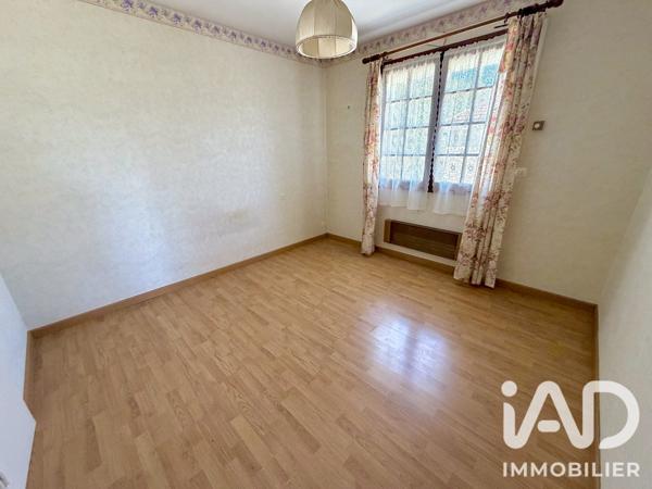 Maison à vendre 6 pièces 132 m² Le Blanc