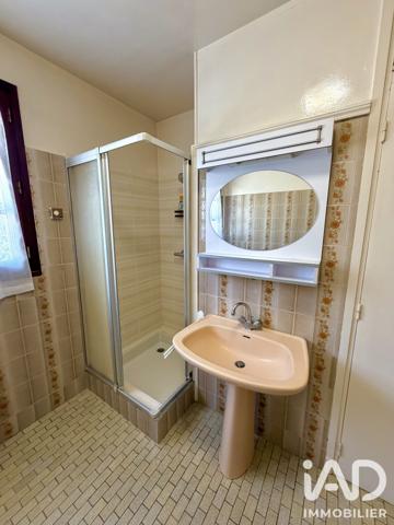 Maison à vendre 6 pièces 132 m² Le Blanc