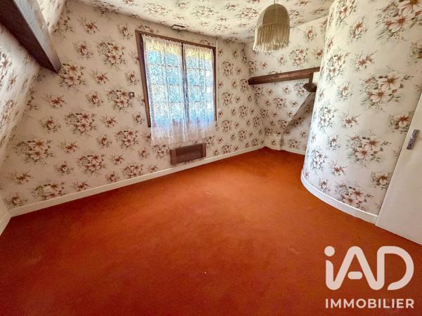 Maison à vendre 6 pièces 132 m² Le Blanc