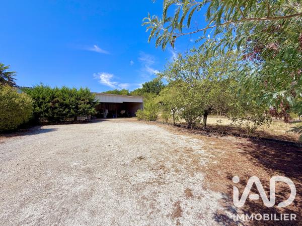 Maison à vendre 6 pièces 132 m² Le Blanc