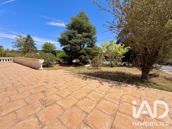 Maison à vendre 6 pièces 132 m² Le Blanc