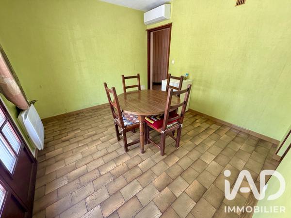 Maison à vendre 6 pièces 132 m² Le Blanc