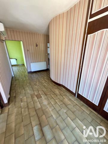 Maison à vendre 6 pièces 132 m² Le Blanc