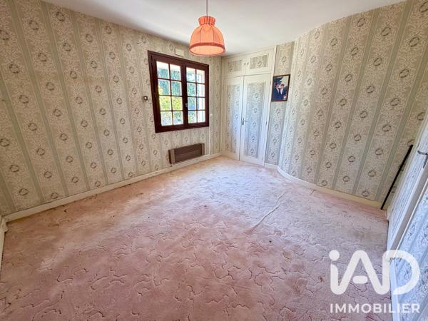 Maison à vendre 6 pièces 132 m² Le Blanc