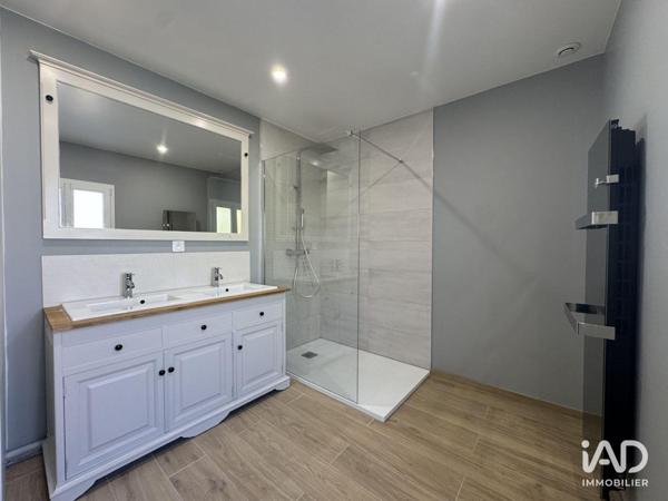 Maison à vendre 4 pièces 75 m² Louviers