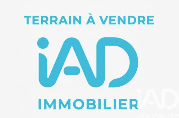 Terrain à vendre 612 m² Saint-Lyphard
