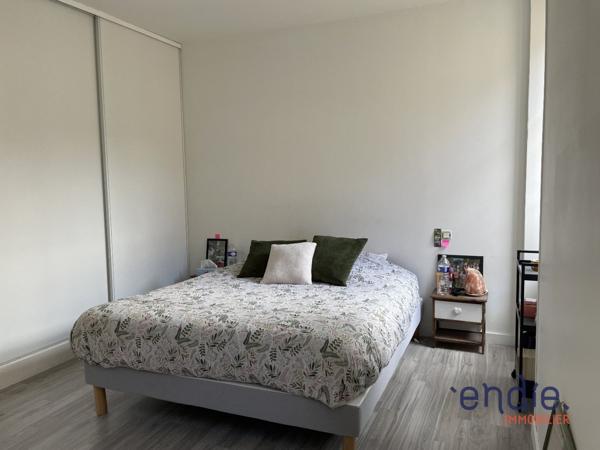 MAISON 106 m² CENTRE VILLE DE MONCONTOUR