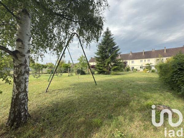 House for sale 4 rooms 106 m² Saint-Aubin-lès-Elbeuf