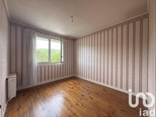 House for sale 4 rooms 106 m² Saint-Aubin-lès-Elbeuf