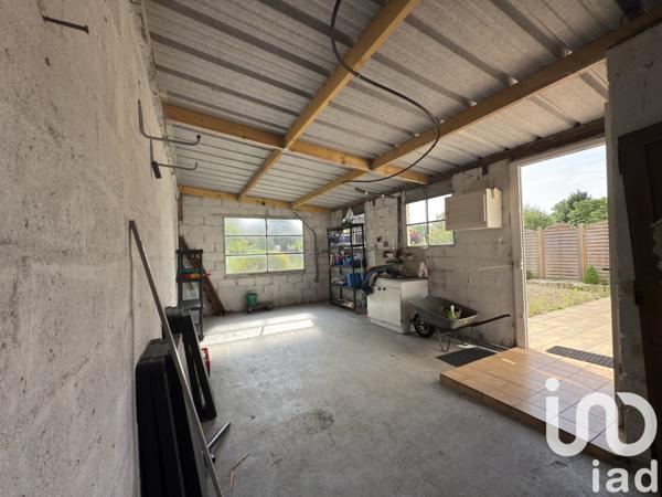 House for sale 4 rooms 106 m² Saint-Aubin-lès-Elbeuf