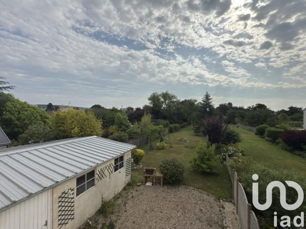 House for sale 4 rooms 106 m² Saint-Aubin-lès-Elbeuf