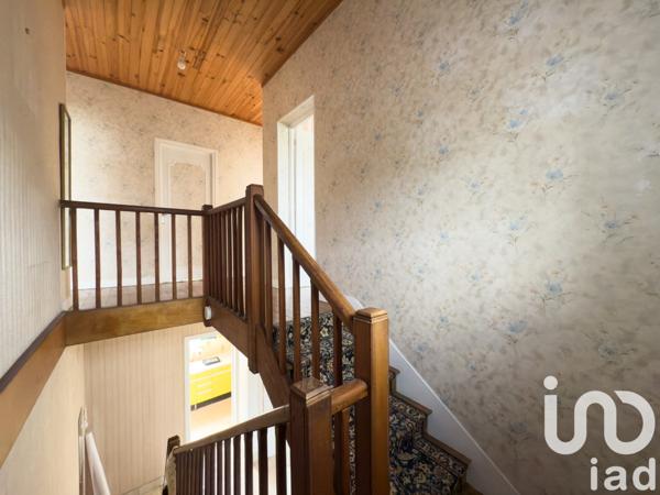 House for sale 4 rooms 106 m² Saint-Aubin-lès-Elbeuf