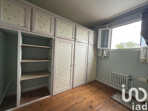 House for sale 4 rooms 106 m² Saint-Aubin-lès-Elbeuf