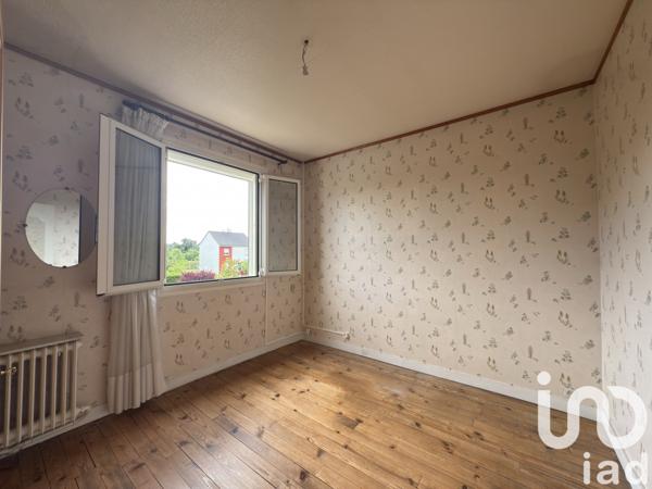 House for sale 4 rooms 106 m² Saint-Aubin-lès-Elbeuf