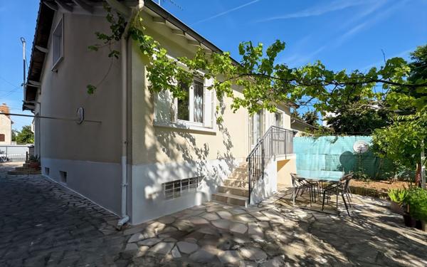 Maison à vendre    6 pièces • 177 m2 Vigneux-sur-Seine