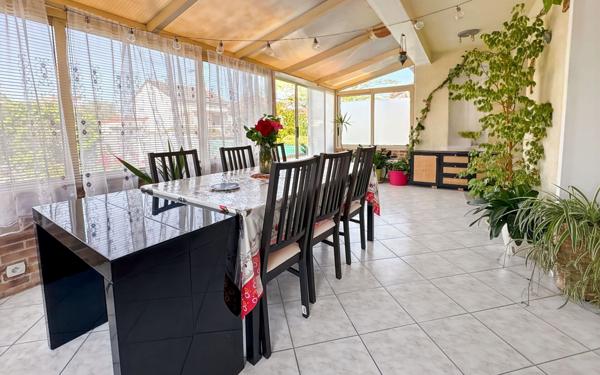 Maison à vendre    6 pièces • 177 m2 Vigneux-sur-Seine