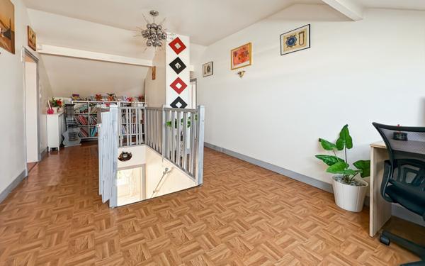 Maison à vendre    6 pièces • 177 m2 Vigneux-sur-Seine