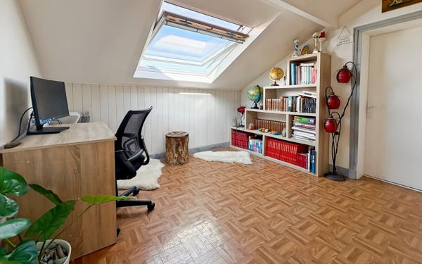 Maison à vendre    6 pièces • 177 m2 Vigneux-sur-Seine