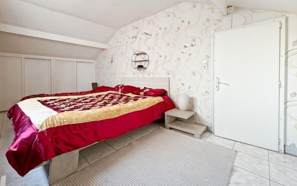 Maison à vendre    6 pièces • 177 m2 Vigneux-sur-Seine