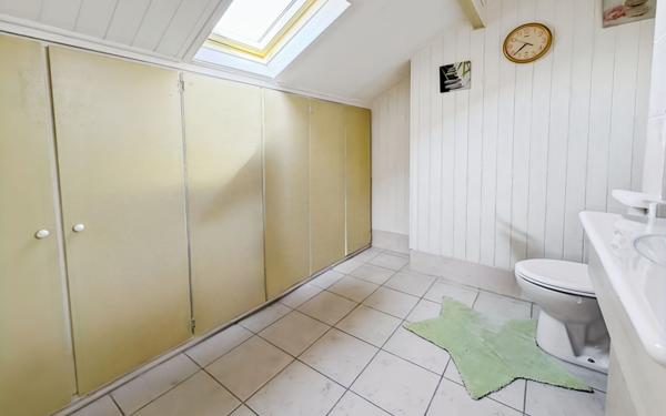 Maison à vendre    6 pièces • 177 m2 Vigneux-sur-Seine