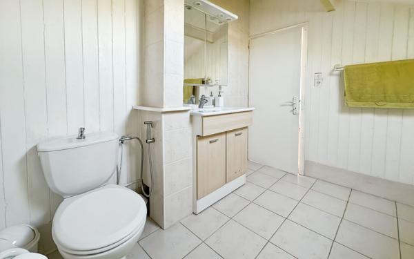Maison à vendre    6 pièces • 177 m2 Vigneux-sur-Seine