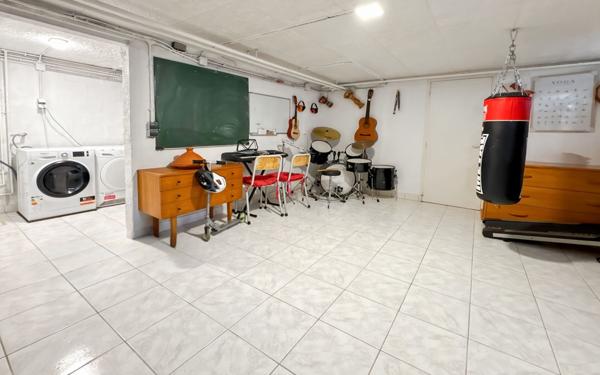 Maison à vendre    6 pièces • 177 m2 Vigneux-sur-Seine