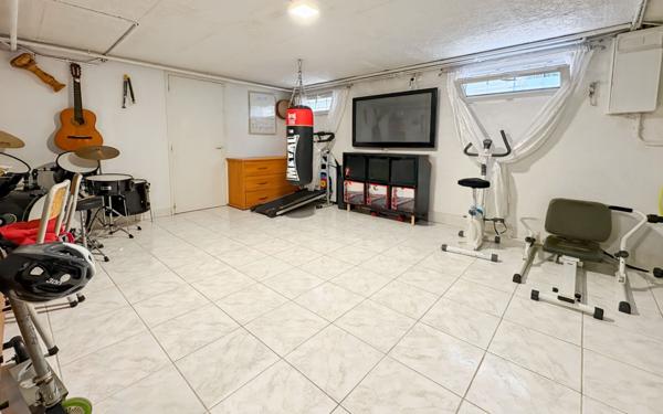 Maison à vendre    6 pièces • 177 m2 Vigneux-sur-Seine