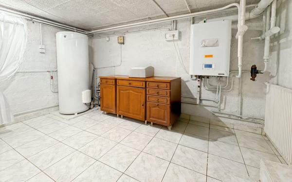 Maison à vendre    6 pièces • 177 m2 Vigneux-sur-Seine