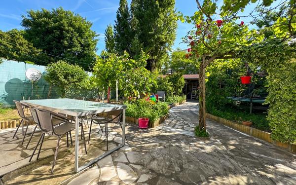 Maison à vendre    6 pièces • 177 m2 Vigneux-sur-Seine