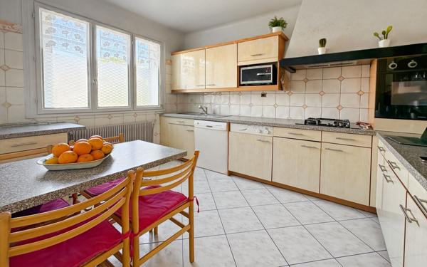 Maison à vendre    6 pièces • 177 m2 Vigneux-sur-Seine