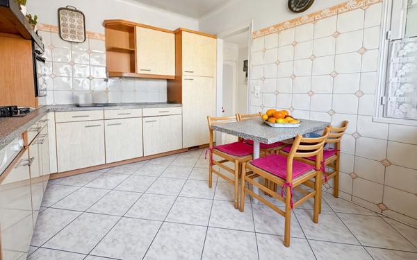 Maison à vendre    6 pièces • 177 m2 Vigneux-sur-Seine