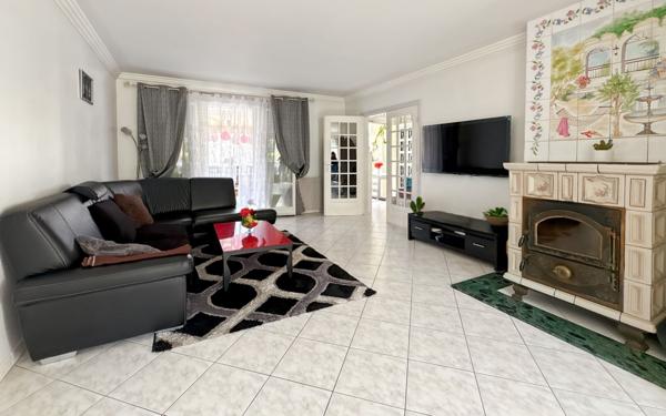 Maison à vendre    6 pièces • 177 m2 Vigneux-sur-Seine