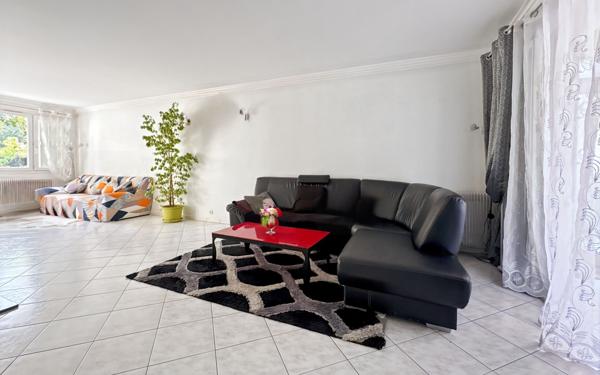 Maison à vendre    6 pièces • 177 m2 Vigneux-sur-Seine