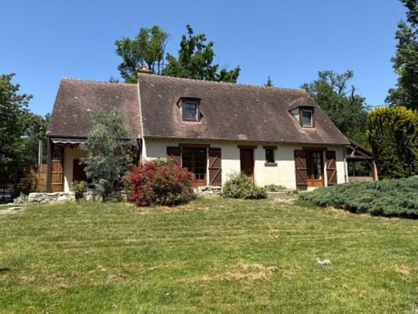 Achat vente Maison Yzeure