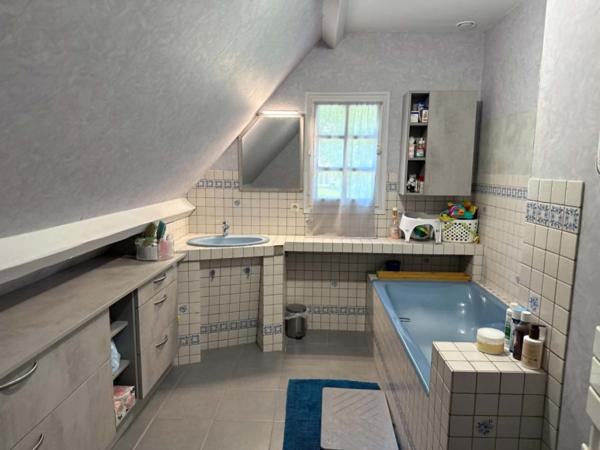 Achat vente Maison Yzeure