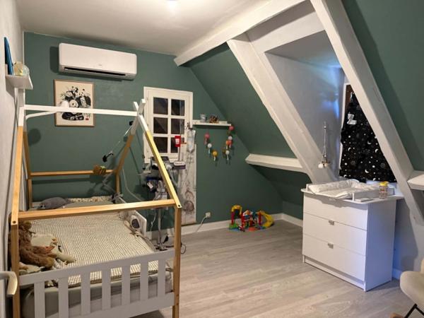 Achat vente Maison Yzeure