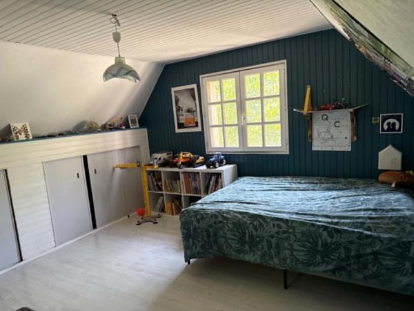Achat vente Maison Yzeure