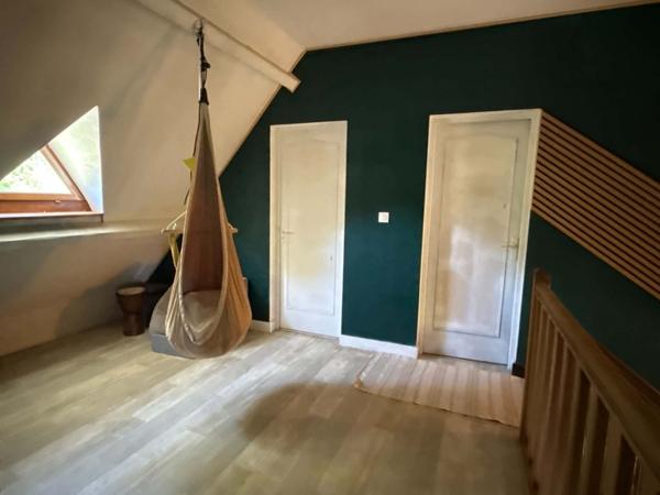 Achat vente Maison Yzeure
