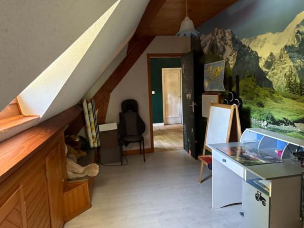 Achat vente Maison Yzeure