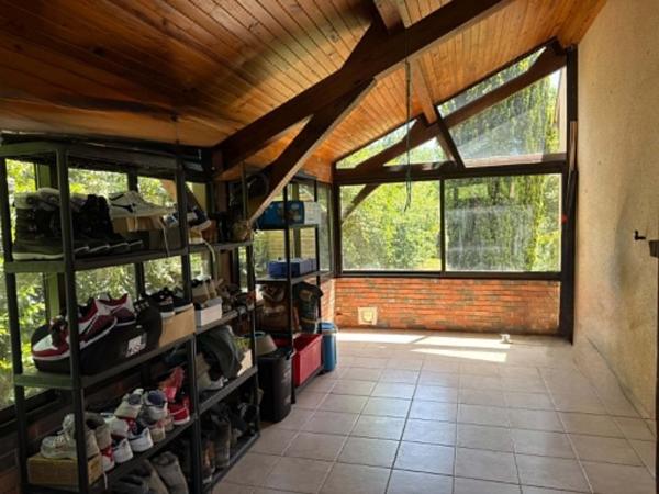 Achat vente Maison Yzeure