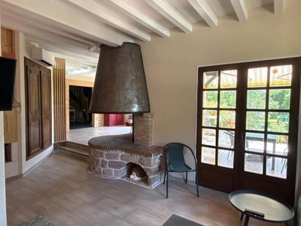 Achat vente Maison Yzeure