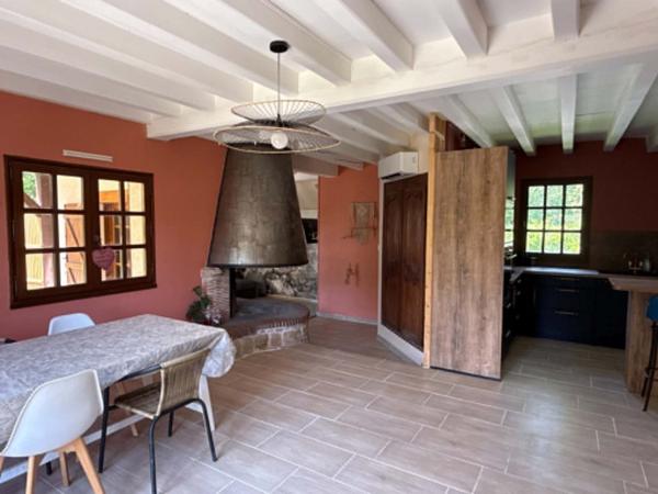 Achat vente Maison Yzeure